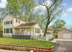 Pre-foreclosure Listing in W VAN EMMON ST YORKVILLE, IL 60560