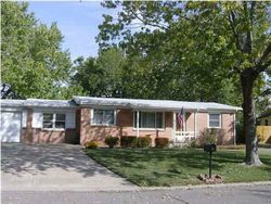 Pre-foreclosure Listing in NORTHRIDGE RD NEWTON, KS 67114