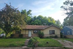 Pre-foreclosure in  RANDOM RD Arkansas City, KS 67005