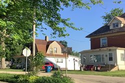 Pre-foreclosure Listing in WILEY AVE PAW PAW, IL 61353