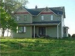 Pre-foreclosure Listing in GURLER RD MALTA, IL 60150