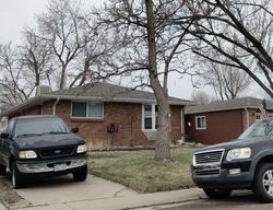 Pre-foreclosure in  BEECH ST Golden, CO 80401