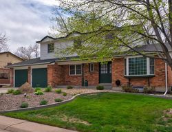 Pre-foreclosure in  S PERRY ST Littleton, CO 80123