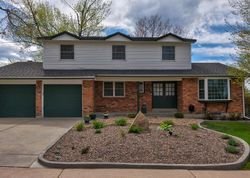 Pre-foreclosure in  S PERRY ST Littleton, CO 80123