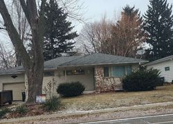 Pre-foreclosure in  HIGHLAND AVE Iowa City, IA 52240
