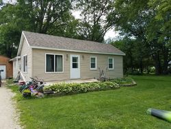 Pre-foreclosure in  W ADAIR ST Shell Rock, IA 50670