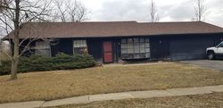 Pre-foreclosure in  BRENTWOOD DR NE Cedar Rapids, IA 52402