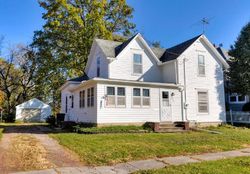 Pre-foreclosure Listing in PARK ST PERRY, IA 50220