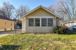 Pre-foreclosure in  E 11TH ST Des Moines, IA 50316