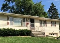 Pre-foreclosure in  W FLORENCE AVE Glenwood, IA 51534