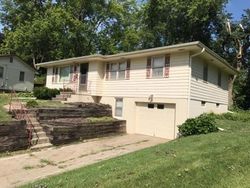 Pre-foreclosure in  W FLORENCE AVE Glenwood, IA 51534