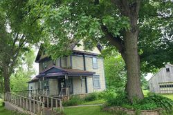 Pre-foreclosure in  MILL ST Traer, IA 50675