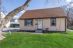 Pre-foreclosure Listing in 67TH ST WINDSOR HEIGHTS, IA 50324