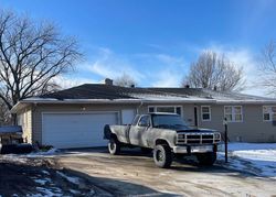 Pre-foreclosure Listing in SUMMIT ST MISSOURI VALLEY, IA 51555
