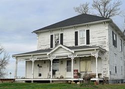 Pre-foreclosure in  BUCKEYE AVE Batavia, IA 52533