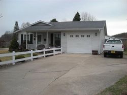Pre-foreclosure in  SHARMAN PL Fort Madison, IA 52627