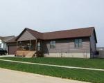 Pre-foreclosure Listing in CARDINAL AVE ATKINS, IA 52206