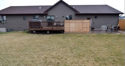 Pre-foreclosure Listing in CARDINAL AVE ATKINS, IA 52206