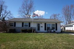 Pre-foreclosure in  KNIGHTSWOOD DR Fort Wayne, IN 46819