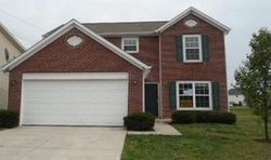 Pre-foreclosure in  PACE CT Indianapolis, IN 46229