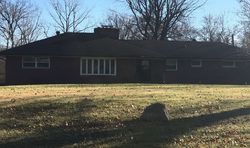 Pre-foreclosure in  KESSLER BOULEVARD NORTH DR Indianapolis, IN 46228