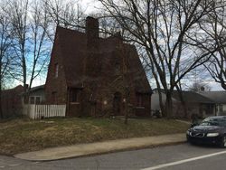 Pre-foreclosure in  S WASHINGTON ST Bloomington, IN 47401