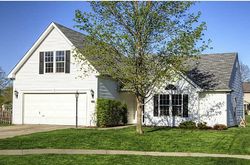 Pre-foreclosure in  JACK PINE CT Indianapolis, IN 46224