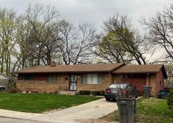 Pre-foreclosure in  E 40TH ST Indianapolis, IN 46226