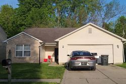 Pre-foreclosure in  MELBOURNE RD Indianapolis, IN 46228