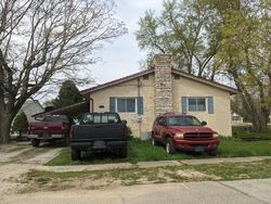 Pre-foreclosure in  E CAREY ST Knightstown, IN 46148