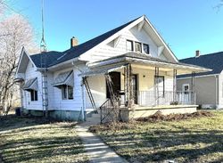 Pre-foreclosure in  E SPRUCE ST Gillespie, IL 62033