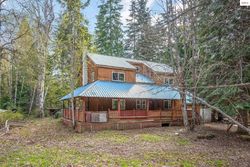 Pre-foreclosure Listing in LAKESHORE DR SAGLE, ID 83860