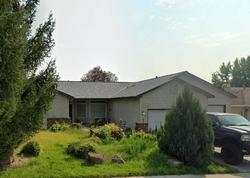 Pre-foreclosure Listing in W SAWTAIL ST GARDEN CITY, ID 83714