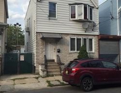 Pre-foreclosure in  ROOSEVELT AVE Jersey City, NJ 07304