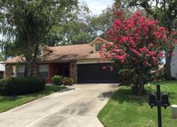 Pre-foreclosure in  WEDGEWOOD DR Spring Hill, FL 34606