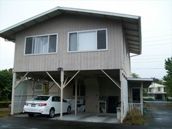 Pre-foreclosure Listing in W KAWAILANI ST HILO, HI 96720