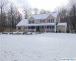 Pre-foreclosure Listing in MOUNTAIN RD NORTH GRANBY, CT 06060