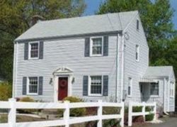 Pre-foreclosure Listing in HART ACRE RD SOUTHINGTON, CT 06489