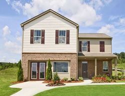 Pre-foreclosure in  WINSTON CIR Atlanta, GA 30349