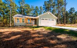 Pre-foreclosure in  LAKE KATHY RD Tunnel Hill, GA 30755