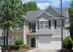 Pre-foreclosure Listing in FOREST GROVE CT NW ACWORTH, GA 30101