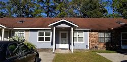 Pre-foreclosure Listing in SHARON ST HINESVILLE, GA 31313