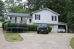 Pre-foreclosure in  BAYWOOD DR Gainesville, GA 30504