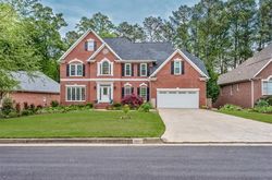 Pre-foreclosure in  LAKESIDE POINTE NW Kennesaw, GA 30144