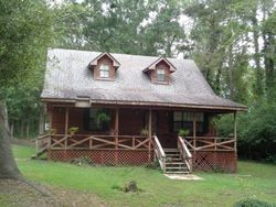 Pre-foreclosure Listing in CLARENCE JONES RD MOULTRIE, GA 31768
