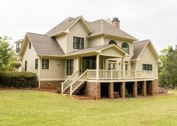 Pre-foreclosure in  FAIRWAY RUN Forsyth, GA 31029