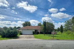 Pre-foreclosure in  SW 128TH PL Ocala, FL 34473