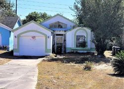 Pre-foreclosure in  SPRING LAND CT Orlando, FL 32818