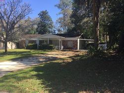 Pre-foreclosure in  NE 49TH AVE Ocala, FL 34470