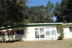 Pre-foreclosure in  APACHE ST Tallahassee, FL 32301